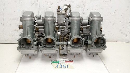 Carburetors kawasaki 650 - carburetors,