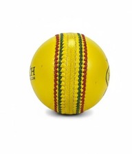CRICKET BALL - Leather Indoor