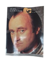 PHIL COLLINS for Guitar Tab