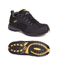 Apache AP318SM Black Safety