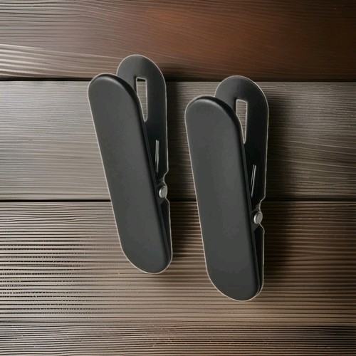 Ikea skadis black new - skadis,
