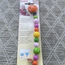 Heimess Wooden Dummy Clip and