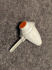 VINTAGE ACTION MAN SOLAR HURRICANE THRUSTER ENGINE BOOSTER SPARE PART ORIGINAL