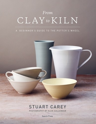 From clay kiln a - kiln:,