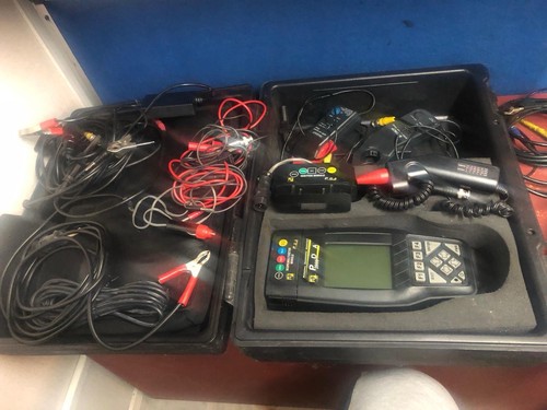 Multi tester pda 2000 lab - ,