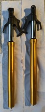 Yamaha fz8 front forks 2014 - yamaha,