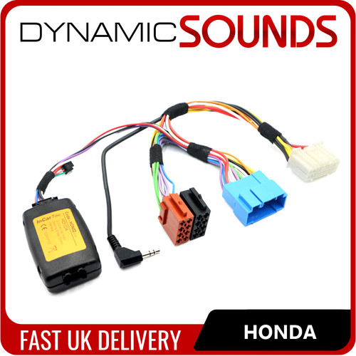 Honda accord steering - accord,