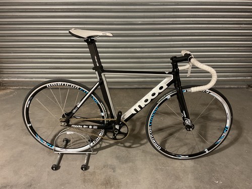 Moda arco track bike 51cm - track,