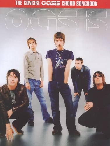 The complete oasis - the,