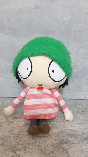 Sarah and duck cbeebies - and,