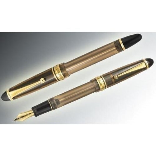 Pilot namiki custom 823 - pilot,