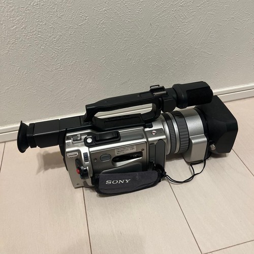 Sony handycam dcr vx2000 - handycam, dcr-vx2000