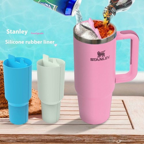 Stanley dual chamber - chamber, travel