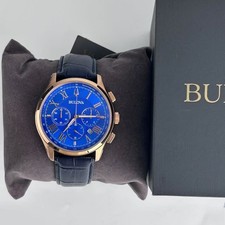 Bulova Wilton Classic 97B170