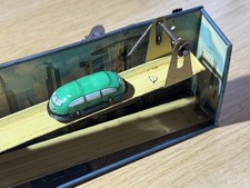 1952 Vintage Technofix Wind-up