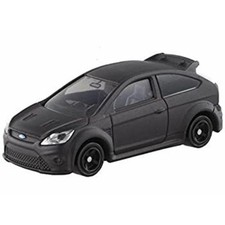 Tomica No.50 Ford Focus RS500 Box