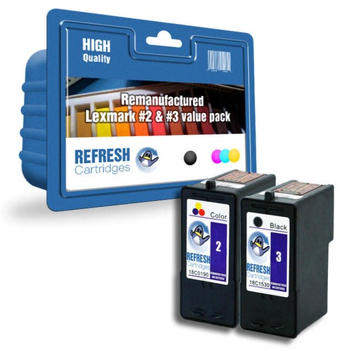 Refresh cartridges basic value - cartridges,