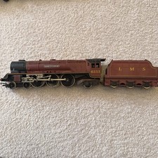 Hornby R066 OO Gauge LMS 6233