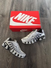IH4466 095 Nike Shox TL