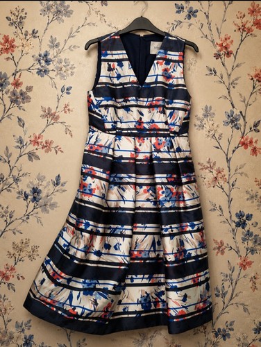 Bennett liandra floral - lk,