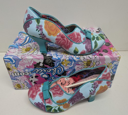 Irregular choice ladies womens - irregular,