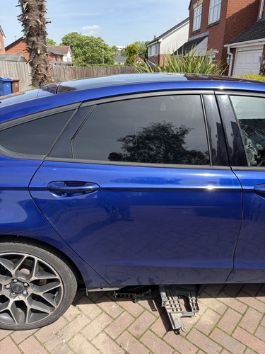 Ford mondeo mk5 - mk5, fully