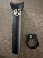 Kink bmx pivotal - seat, post