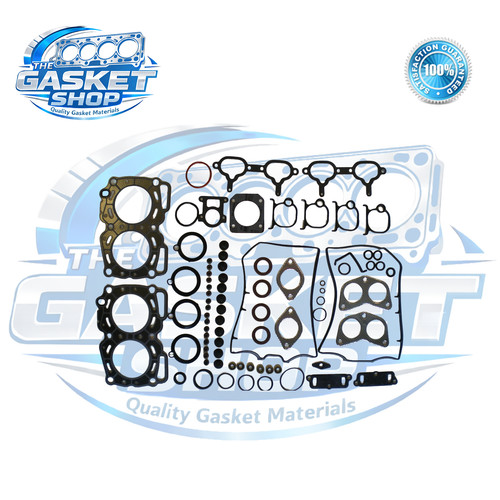 Head gasket set - head, subaru