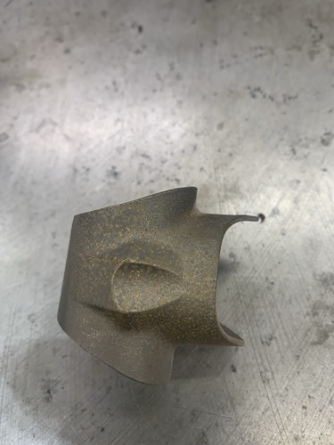 Tandem mitxe lateral - mitxe, seat