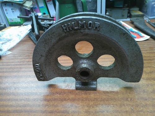 Hilmor former 25mm for - 1,