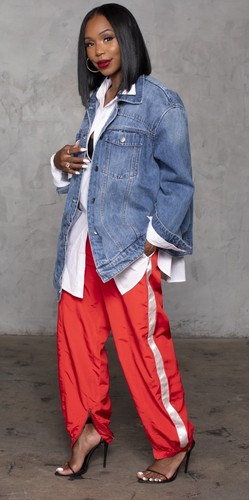 Kahlana barfield brown - kahlana,