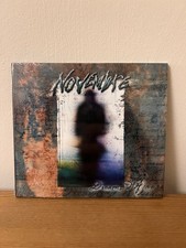 Novembre Dreams D'azur (CD)