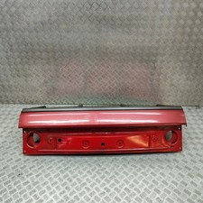 CHRYSLER LE BARON Cabrio