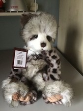 Craig By Charlie Bears