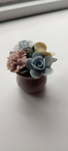 Vintage royal adderley mini - adderley,