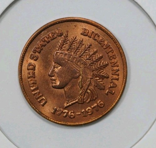 Mills novelty indian head - mills,