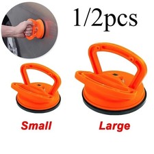 Plastic Suction Cup Glass