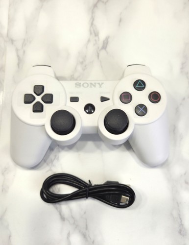 Ps3 dualshock controller - dualshock,