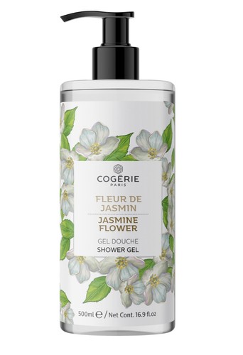 Cogerie paris fleur - cogerie, jasmin