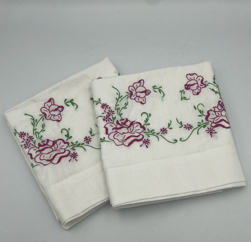 Set pillowcases white - set, /