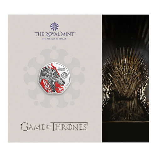 New 2026 game thrones - game, of