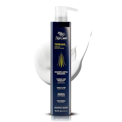 Belli capelli torrano - capelli, cream