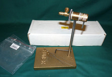 Eumer pedestal base TUBE  fly