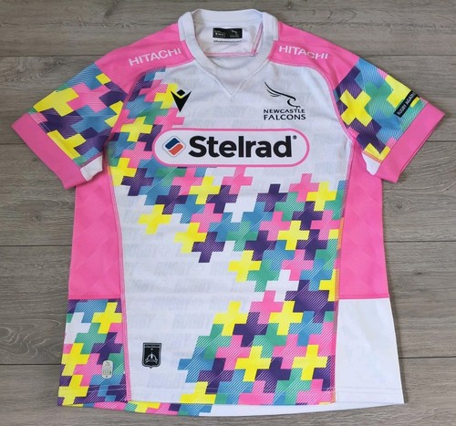 Newcastle falcons rugby 3rd - falcons,