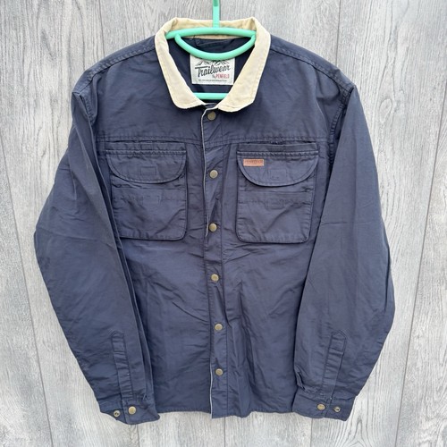 Penfield trailwear navy blue - trailwear,