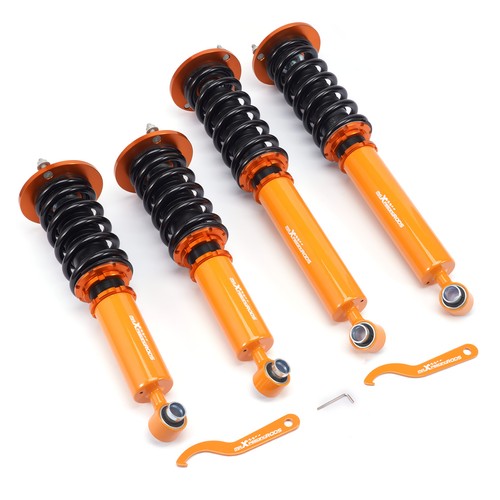 Coilovers for nissan skyline - for,