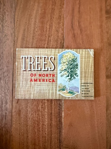 Trees you want know 1934 - you,