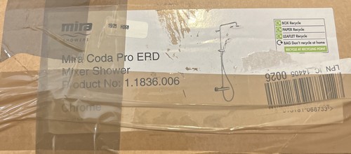 Mira coda pro erd - mira,