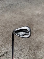 Left Handed Callaway Steelhead