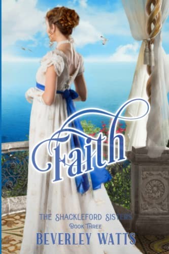 Faith the shackleford sisters - (the,